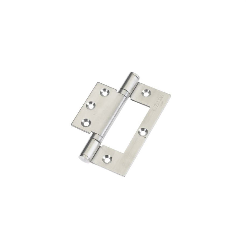 ZANDA FAST FIX BEARING HINGES – STAINLESS STEEL