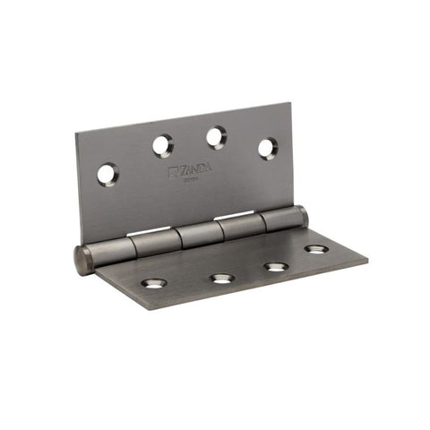 Zanda Graphite Nickel Hinges - primehardware