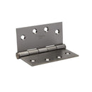 Zanda Graphite Nickel Hinges - primehardware
