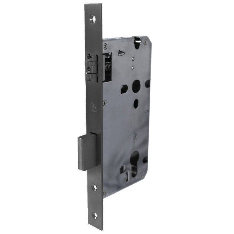 Austyle Roller Lock Black 45mm 59206 - primehardware