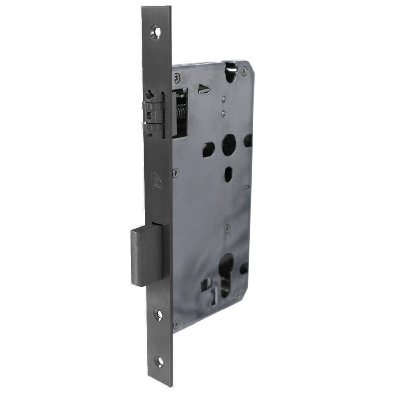 Austyle Roller Lock Black 60mm 59207 - primehardware