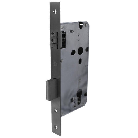 Austyle Roller Lock Black 60mm 59207 - primehardware