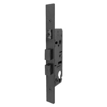 Superior Brass 304 Stainless Steel myLOCK Roller Privacy Dead Lock Black 30mm Matt Black 30mm/85mm
