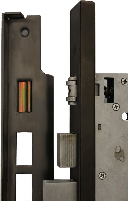 Austyle Rebate Kit Black suit 59217/59219 240mm 59220 - primehardware