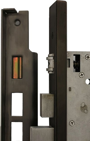 Austyle Rebate Kit Black suit 59217/59219 240mm 59220 - primehardware