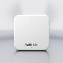Austyle Digital WiFi Hub White 70x70x25mm - primehardware