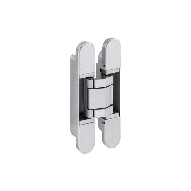 ZANDA CONCEALED HINGES – 3D ADJUSTABLE