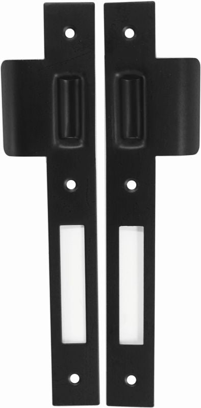 AUSTYLE Face and Striker Plate Suit 59217 myLOCK Roller Black 59827 - primehardware