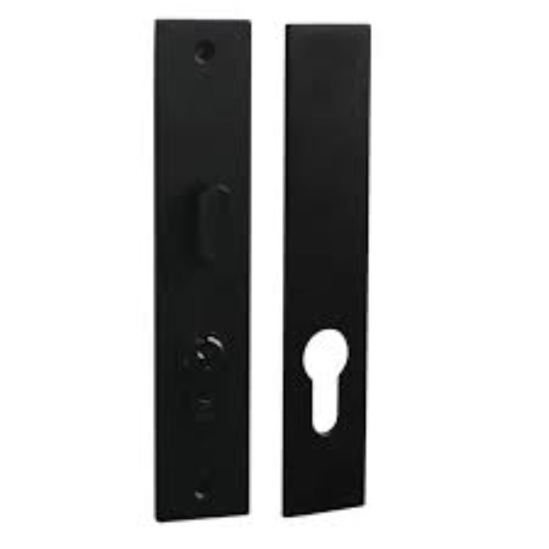 Austyle Offset Snib myLock Black  59835