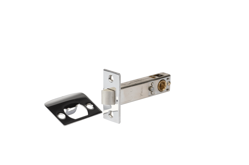 N2LOK - 70mm Backset Privacy Latch - primehardware