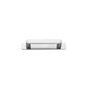 IVER Osaka Cabinet Pull Handle | 96mm - Brushed Chrome
