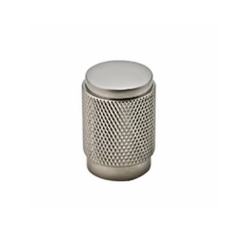 IVER BRUNSWICK CABINET KNOB HANDLE 20MM - AVAILABLE IN VARIOUS FINISHES