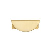Iver Osaka Lip Drawer Cabinet Pull Handle - primehardware