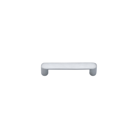 IVER Osaka Cabinet Pull Handle | 96mm - Brushed Chrome