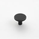 Castella Monaco Cabinet Knob Handle Round 30mm - primehardware