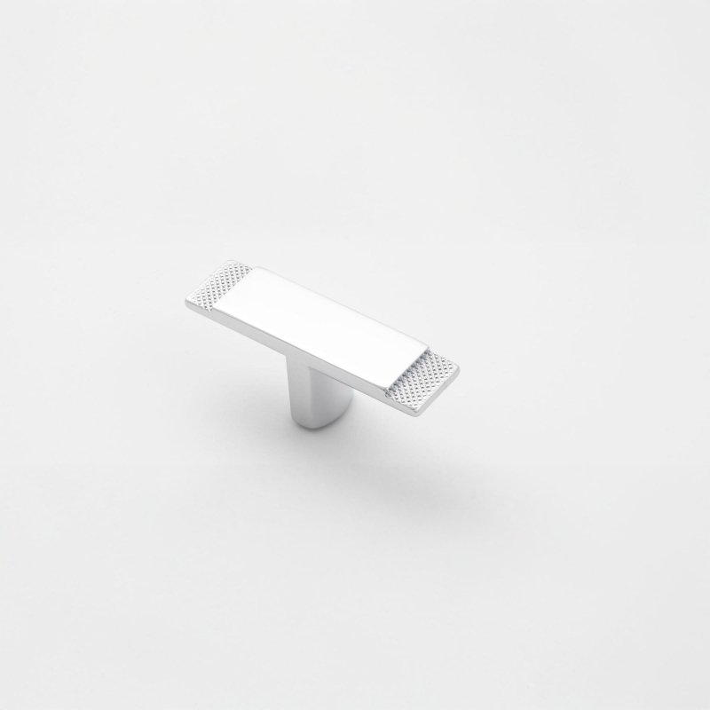 Castella Monaco Cabinet T-Knob Handle