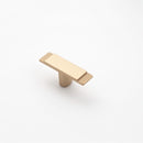 Castella Monaco Cabinet T - Knob Handle - primehardware