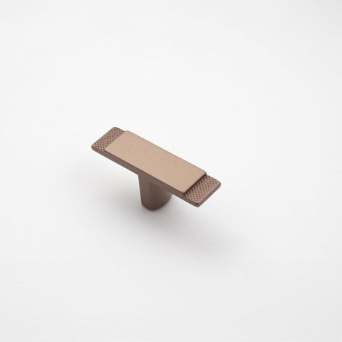 Castella Monaco Cabinet T - Knob Handle - primehardware