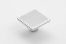 Castella Monaco Cabinet Handle Square Knob - primehardware