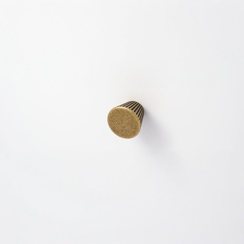 Castella Sorano Round Knob