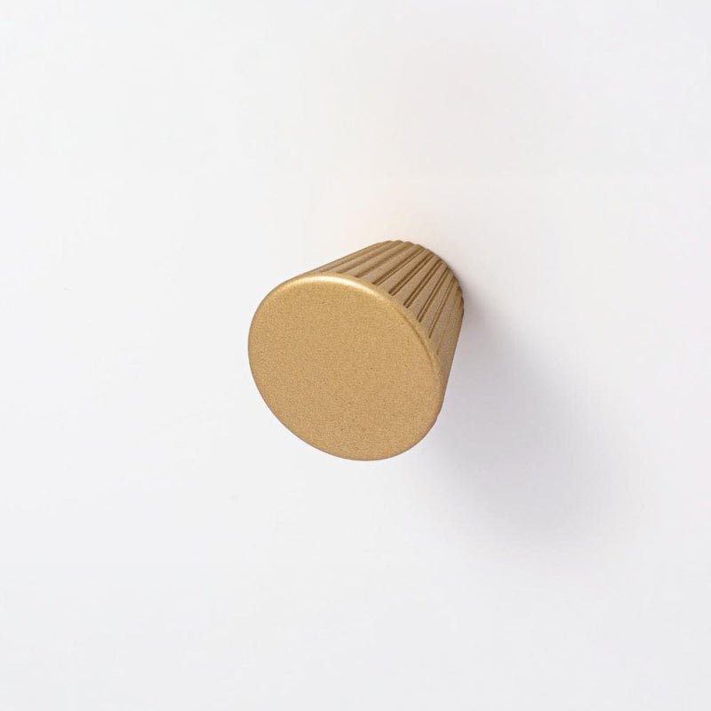 Castella Sorano Round Knob