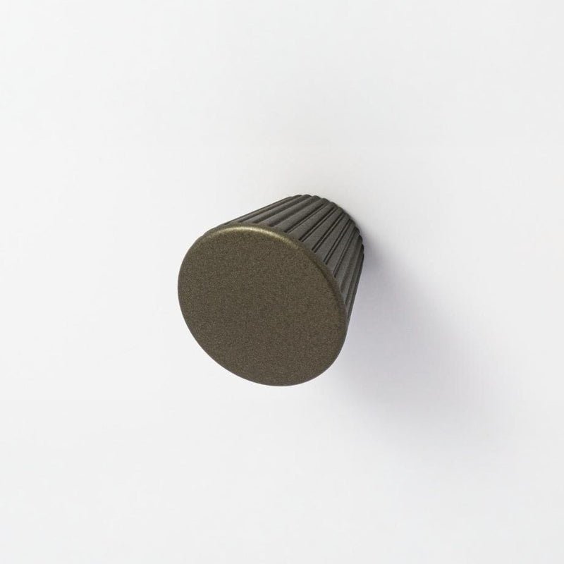 Castella Sorano Round Knob