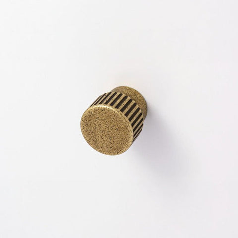 Castella Sorano Cone Knob - primehardware