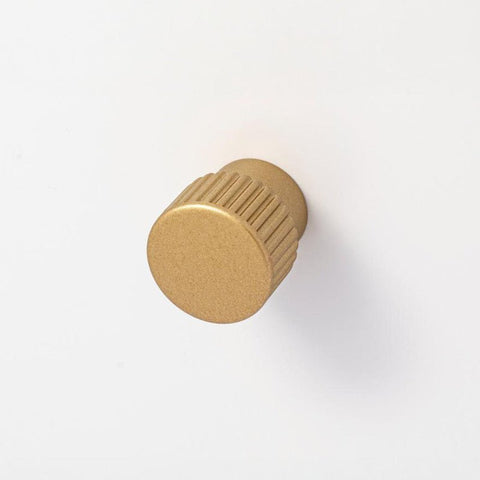 Castella Sorano Cone Knob - primehardware