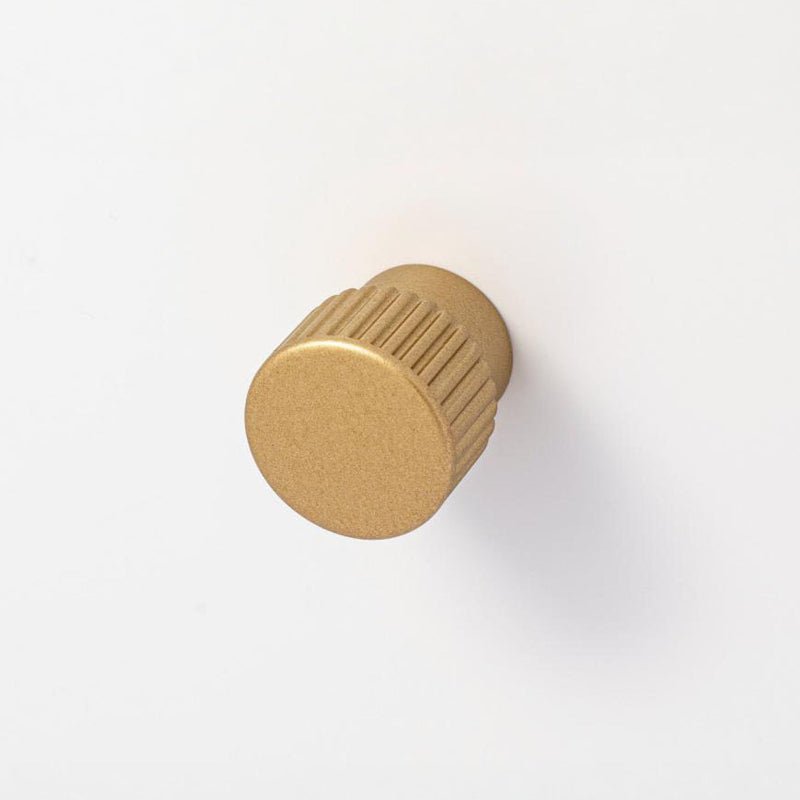 Castella Sorano Cone Knob