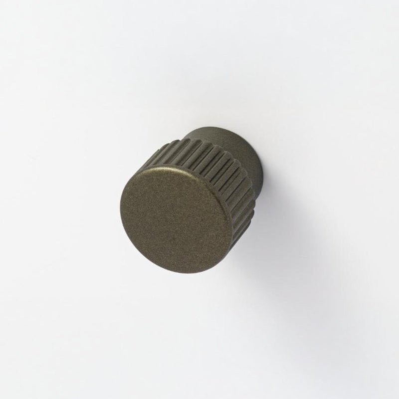 Castella Sorano Cone Knob