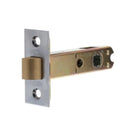 Lockwood Symphony 59 Lever On Square Rose Int Half Set Satin Chrome 1421/59SC - primehardware