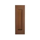 Austyle 150x50mm Bronze / Graphite 304 Stainless Steel Flush Pull Handle (Each)