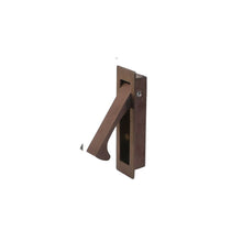 Sliding Door Edge Pull In Various Colors  80x23mm (Each)