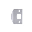 Lockwood 5200 D STRIKE MATT BLACK Matt Black 5200/STRIKEDMBK - primehardware