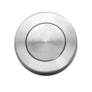 Lockwood SYMPHONY EXTERNAL BLANK ROUND ROSE CP/SC/CP 122238 - primehardware