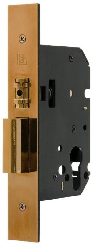 Austyle Roler Lock Heavy Duty Copper 60mm  69015