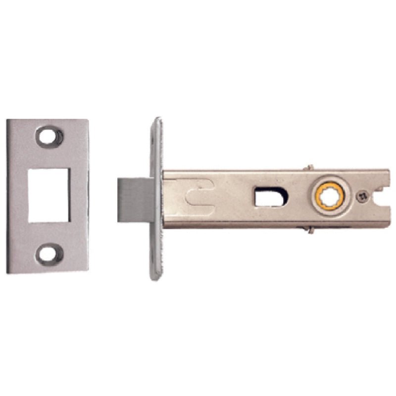 Austyle Tubular Latch Heavy duty Copper 60mm 69031 - primehardware