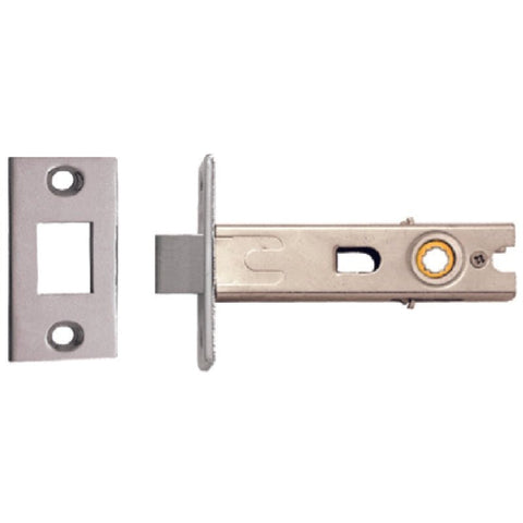 Austyle Tubular Privacy Bolt Copper 60mm 69032 - primehardware