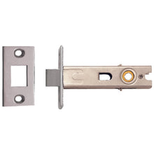 AUSTYLE Tubular Privacy Bolt Copper 60mm 69032