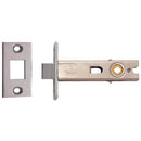 Austyle Tubular Privacy Bolt Copper 60mm 69032 - primehardware