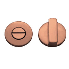 AUSTYLE Privacy Snib and Release Copper 35mm 69038