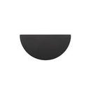 Iver Osaka Half Moon Drawer Cabinet Pull Handle - primehardware
