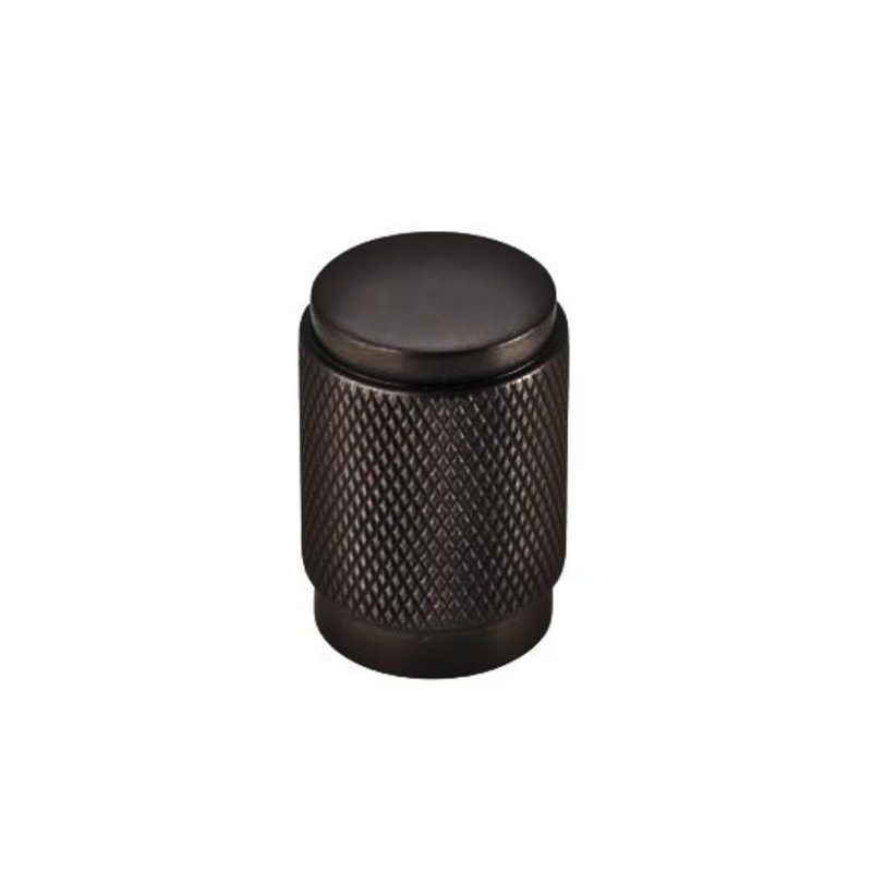 IVER BRUNSWICK CABINET KNOB HANDLE 20MM - AVAILABLE IN VARIOUS FINISHES