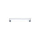 IVER Osaka Cabinet Pull Handle | 128mm - Brushed Chrome