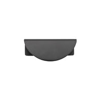 IVER OSAKA LIP DRAWER CABINET PULL HANDLE - AVAILABLE IN VARIOUS FINISHES