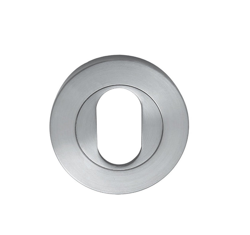 ZANDA OVAL ESCUTCHEON