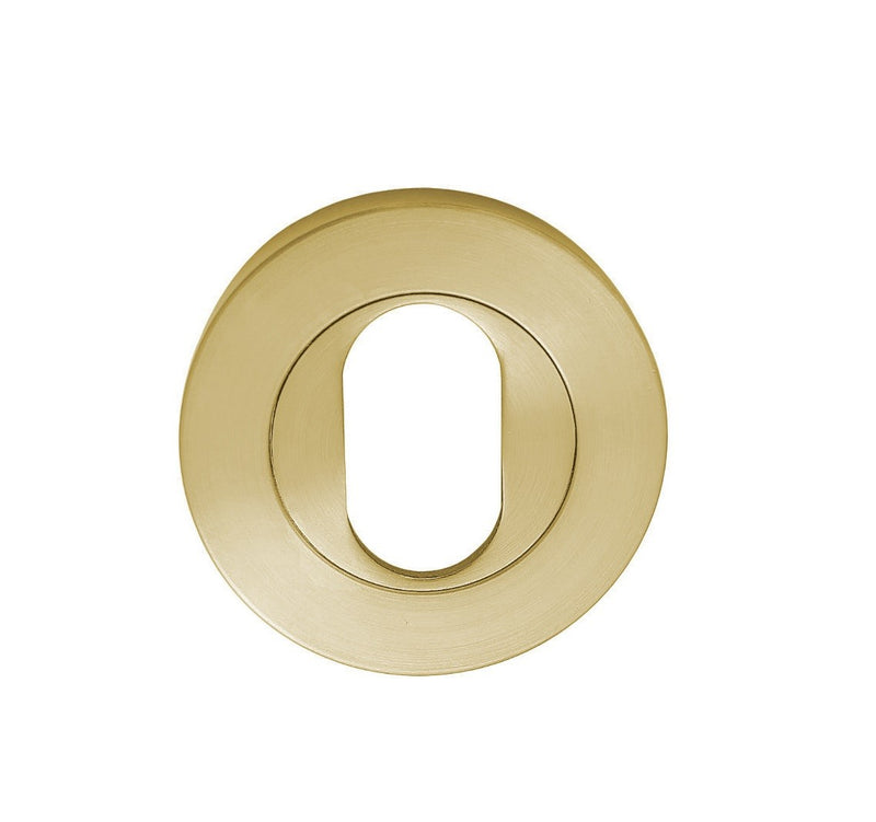 ZANDA OVAL ESCUTCHEON