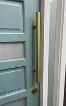 Zanda Jura Elite Slimline Deadbolt - primehardware