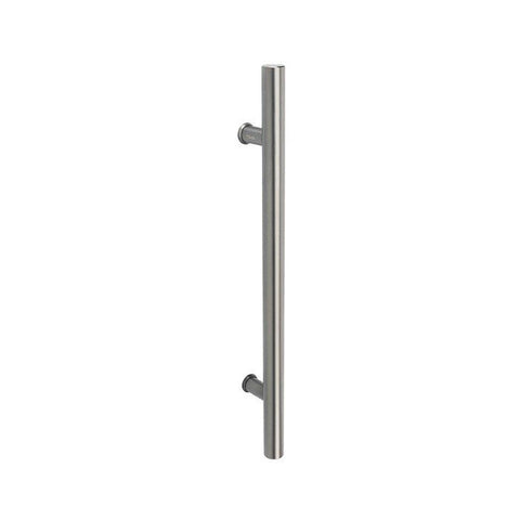 Zanda Round Profile Pull Handle - primehardware