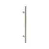 Zanda Round Profile Offset Pull Handles - primehardware
